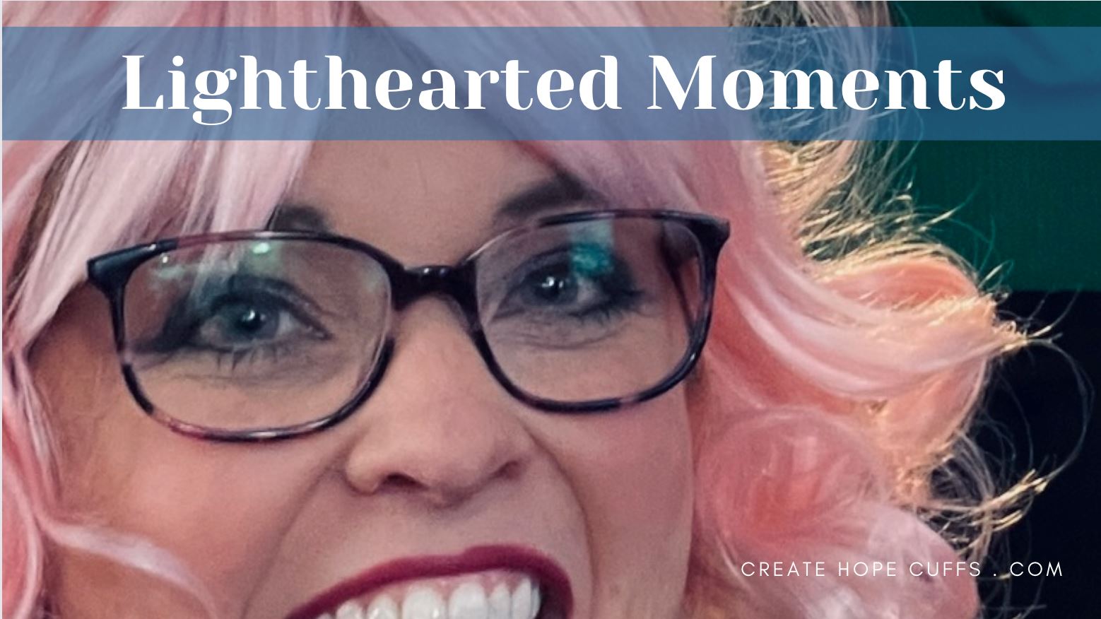 Lighthearted Moments