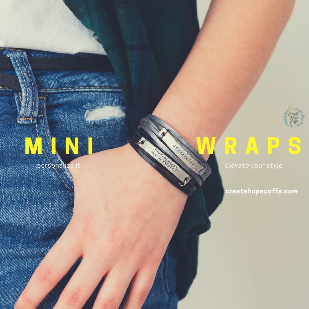 Mini Wraps Elevate Your Style