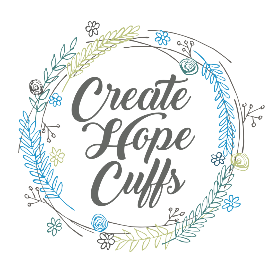 Create Hope Cuffs logo