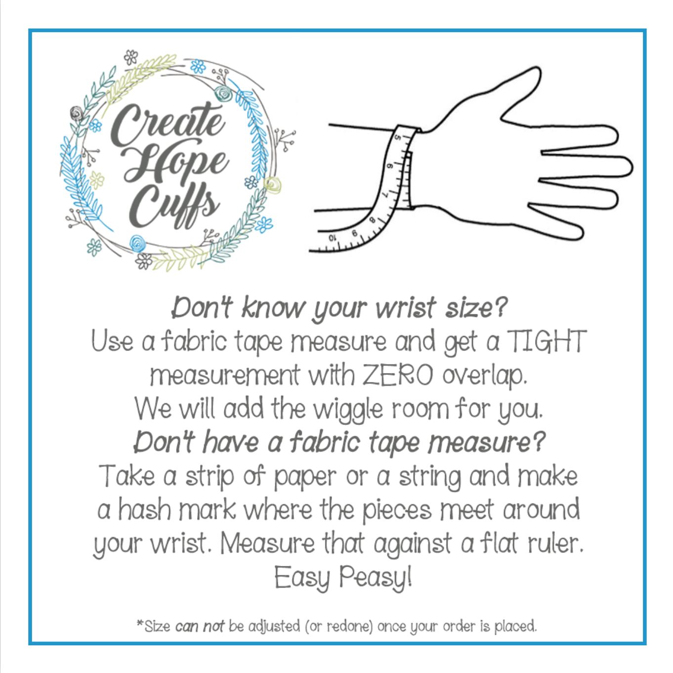 Cork Skinny 'I am enough' Dusty Rose Pink Bracelet, adjustable Skinny Bracelets Create Hope Cuffs