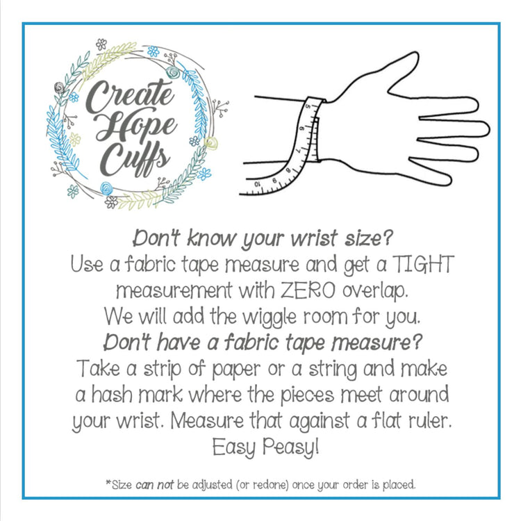 Cork Skinny 'I am enough' Dusty Rose Pink Bracelet, adjustable Skinny Bracelets Create Hope Cuffs