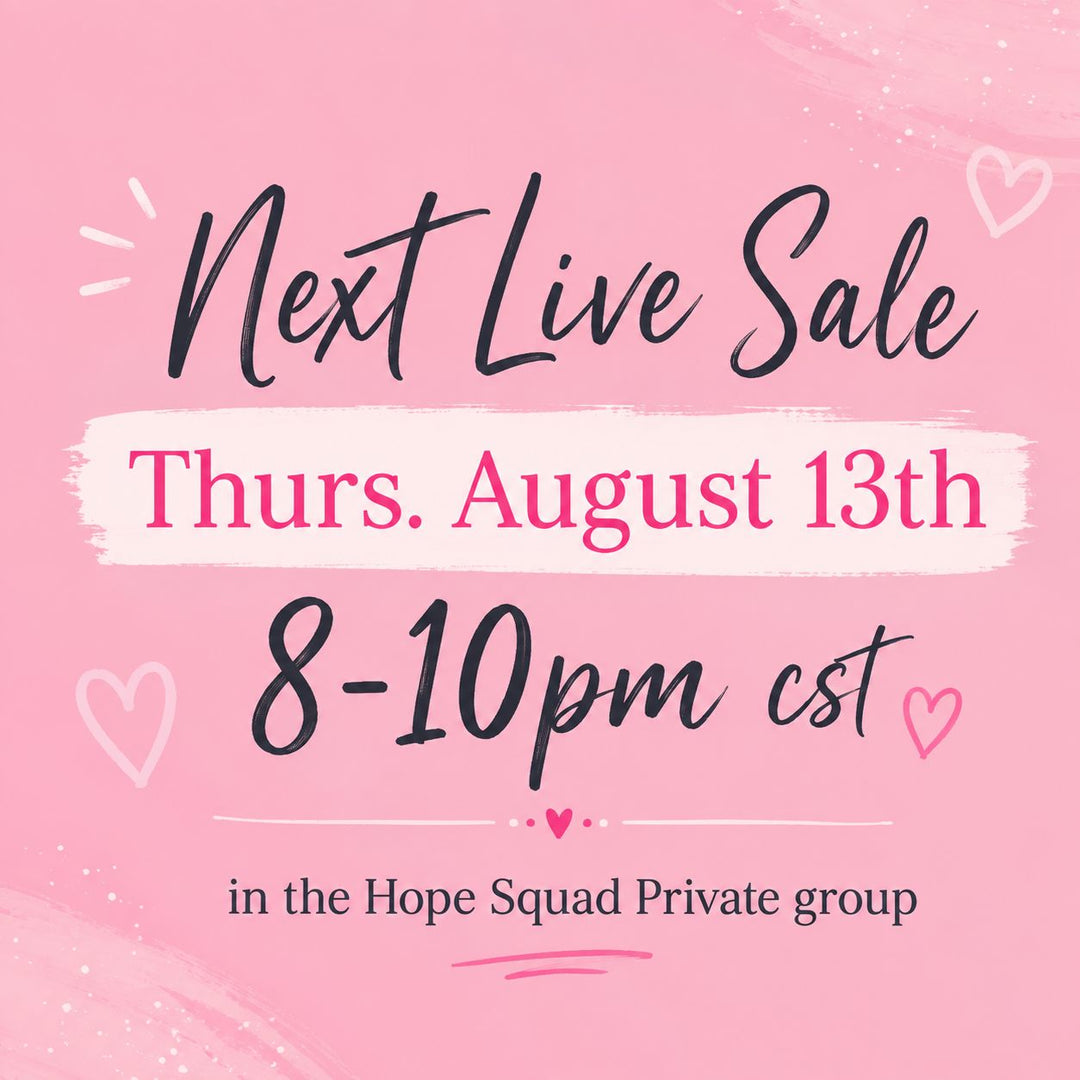 2026 August Mini Mystery Travel Gift Box Bracelets Create Hope Cuffs 