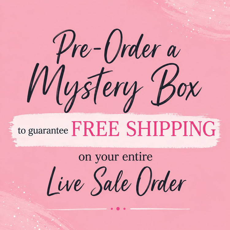 2026 August Mini Mystery Travel Gift Box Bracelets Create Hope Cuffs 