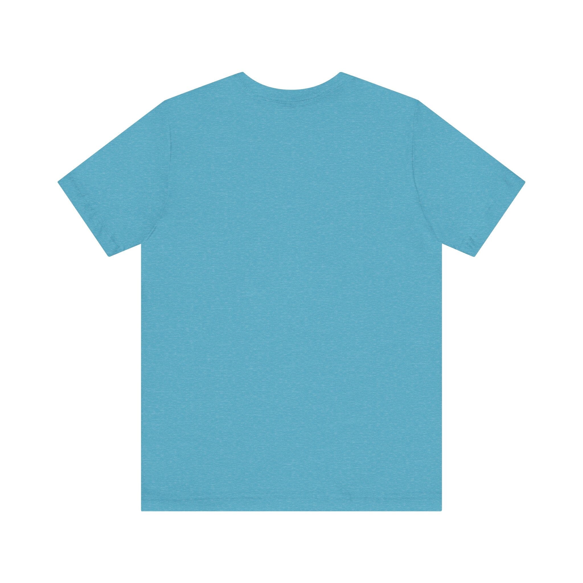 Hot Flash Summer | Womens Short Sleeve Bella Tee | 4 colors | S-4XL | Hope Swag T-Shirt Printify 
