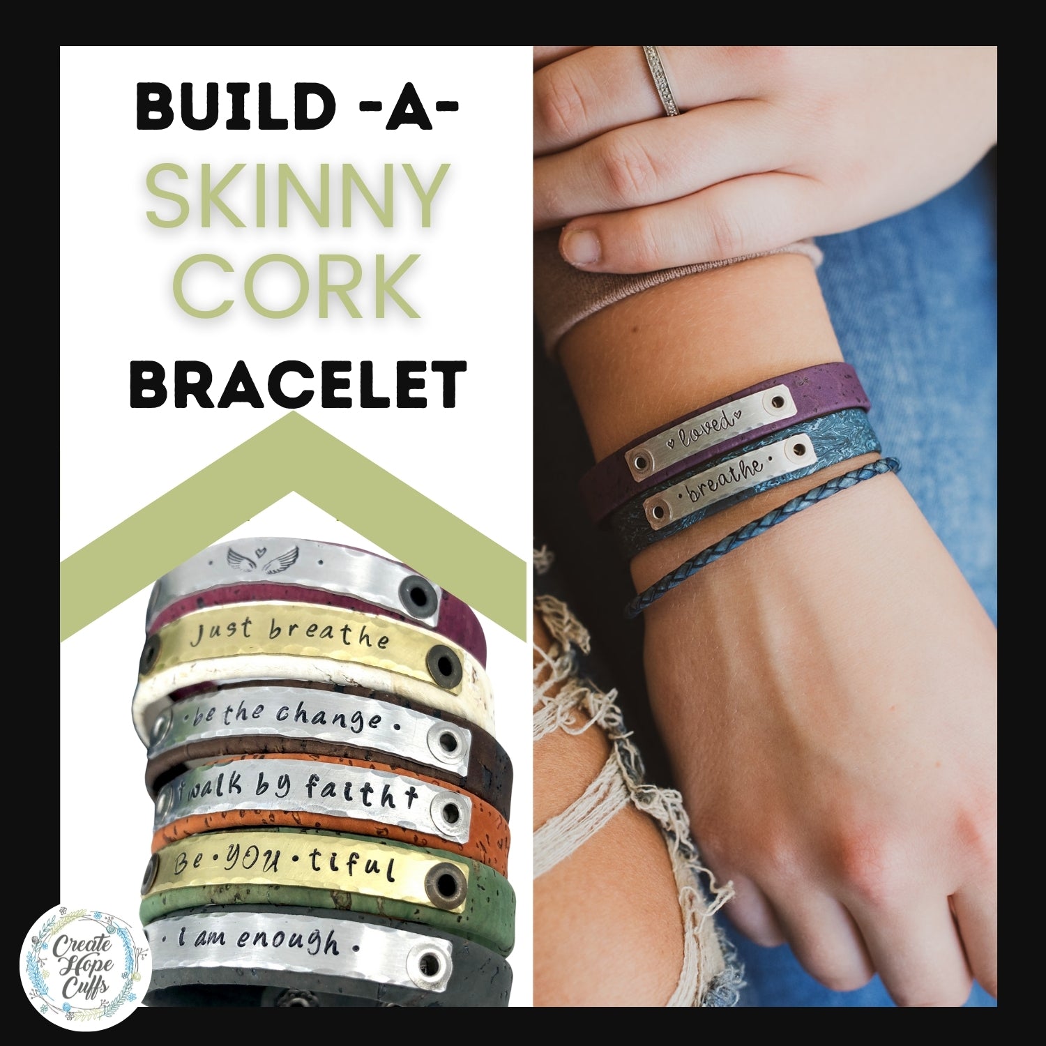 Create Your Own Bracelets Kit – MPHOnline.com