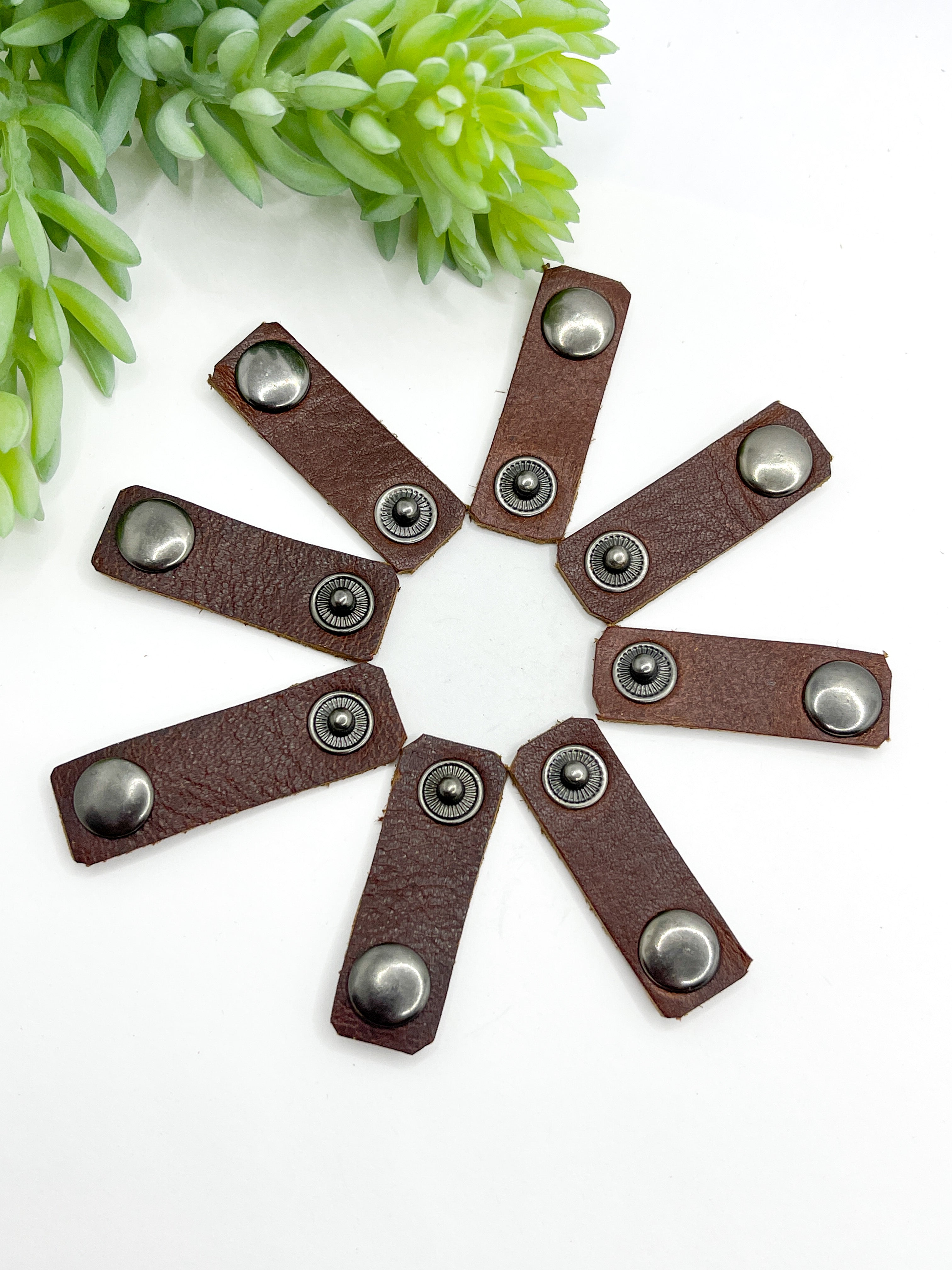 EXTENDER for MiNi Wrap Bracelet 3 Colors 1.5