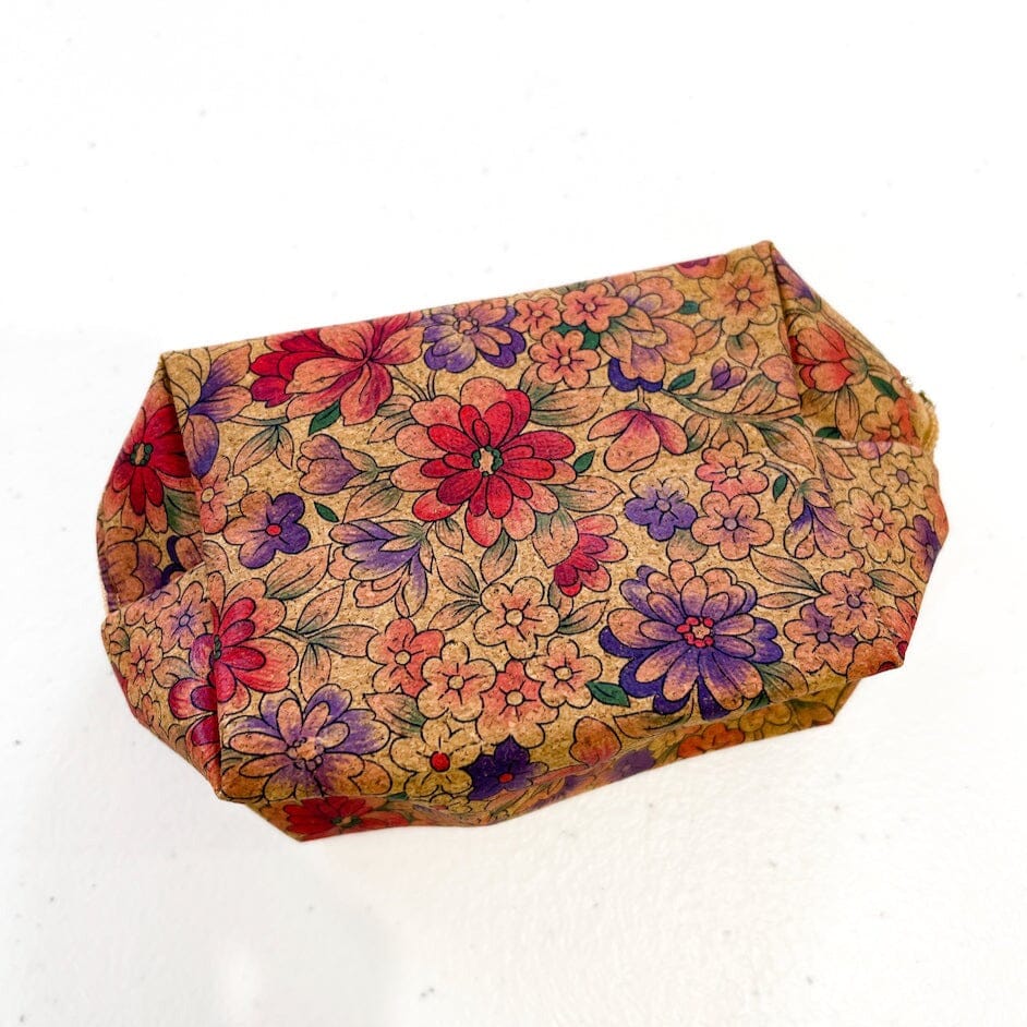 Hope Swag: Clutch Bags with Wristlet Strap | 2 Sizes | 2 Patterns | Eco-Friendly Skinny Bracelets Create Hope Cuffs 