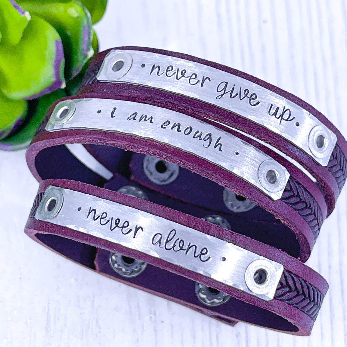 Multilayer Leather Bracelets Infinity Eiffel Tower -6 Colors at Rs 65/piece  | Citylight | Surat | ID: 9923139930