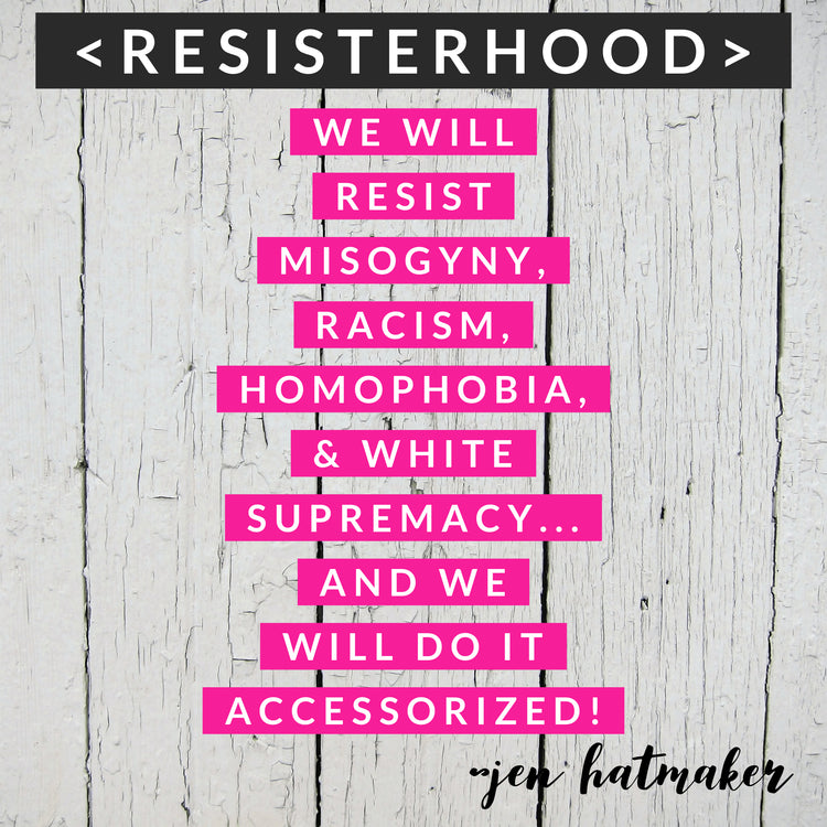 Resisterhood Metallic Leather Skinny Bracelets, Jen Hatmaker Collection, Hope Swag, 4 colors Skinny Bracelets Create Hope Cuffs 