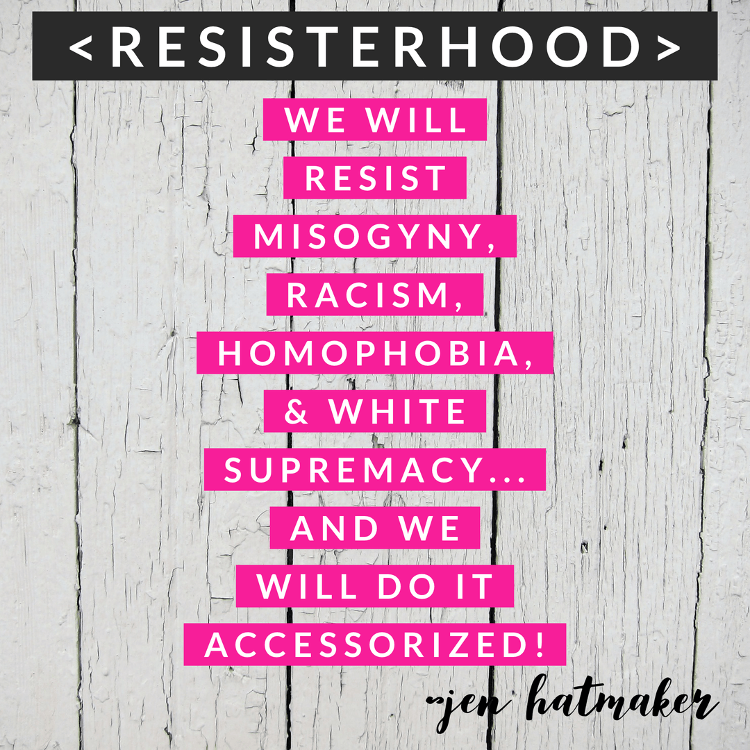 Resisterhood Metallic Leather Skinny Bracelets, Jen Hatmaker Collection, Hope Swag, 4 colors Skinny Bracelets Create Hope Cuffs 