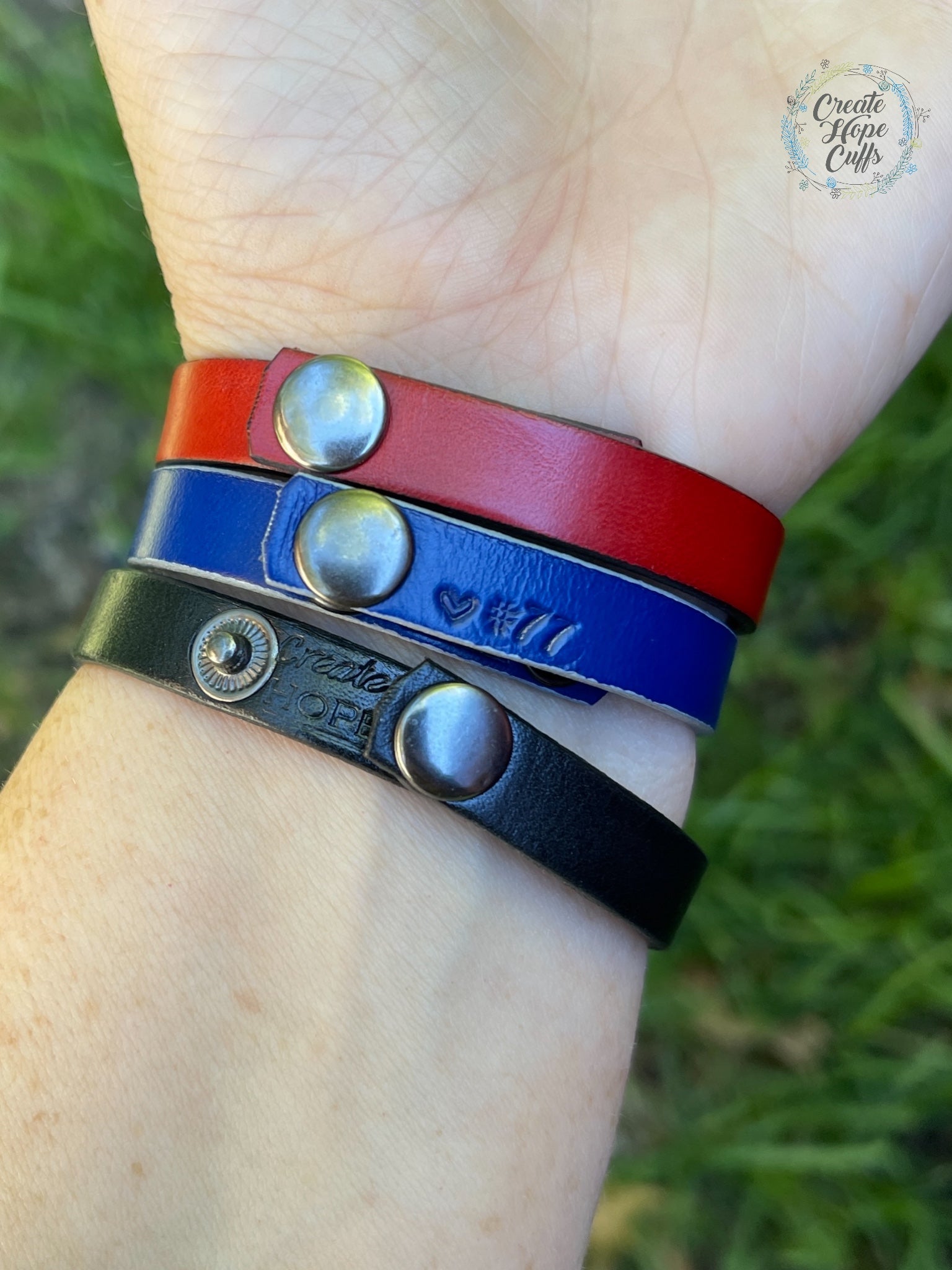 Women's empowerment bracelet online
