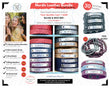 (Wholesale) BUNDLE: Nordic Leather 2023  | 30 Bracelets | Save $68