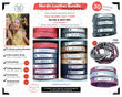(Wholesale) BUNDLE: Nordic Leather | 30 Bracelets | Save $68