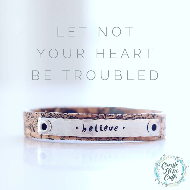 (Wholesale) CORK Skinny Bracelets | Vegan | ECO friendly | 18+ colors | TAP TITLE FOR OPTIONS LIST! Skinny Bracelets Create Hope Cuffs 