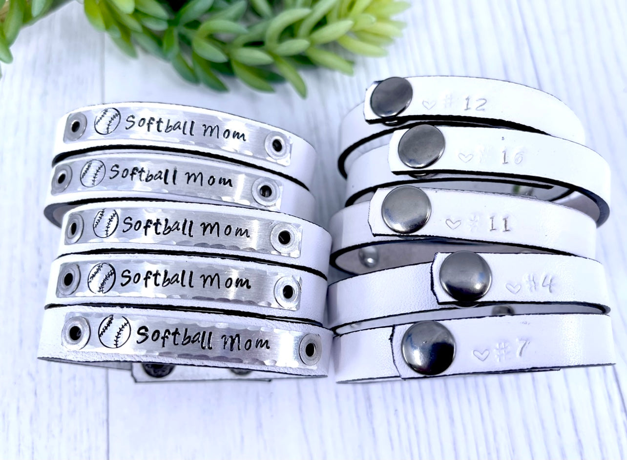 (Wholesale) SPORTS Skinny Empowerment Leather Bracelet | 12 Colors | Womens Teen | adjustable Skinny Bracelets Create Hope Cuffs 